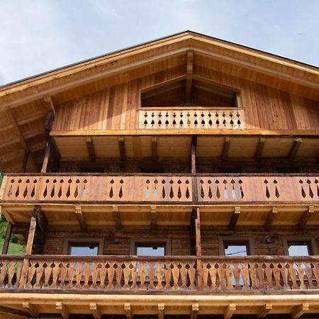 B&B Le Terze Costalta Екстериор снимка