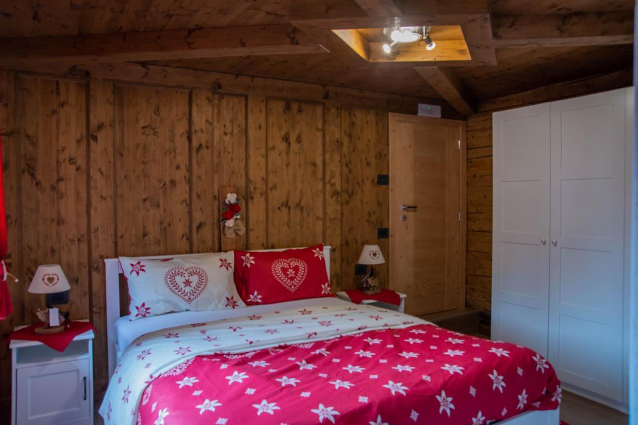 B&B Le Terze Costalta Екстериор снимка