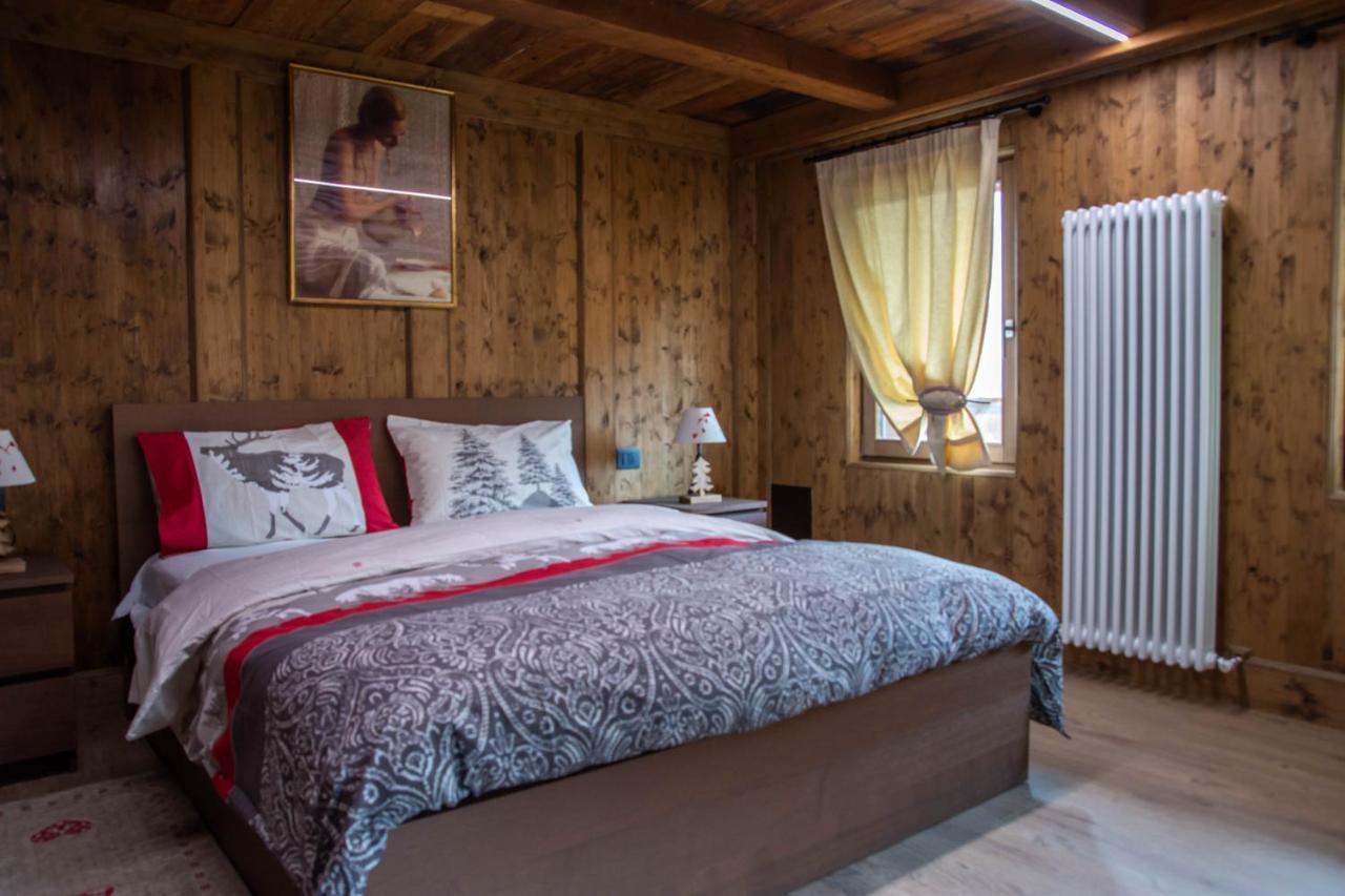 B&B Le Terze Costalta Екстериор снимка